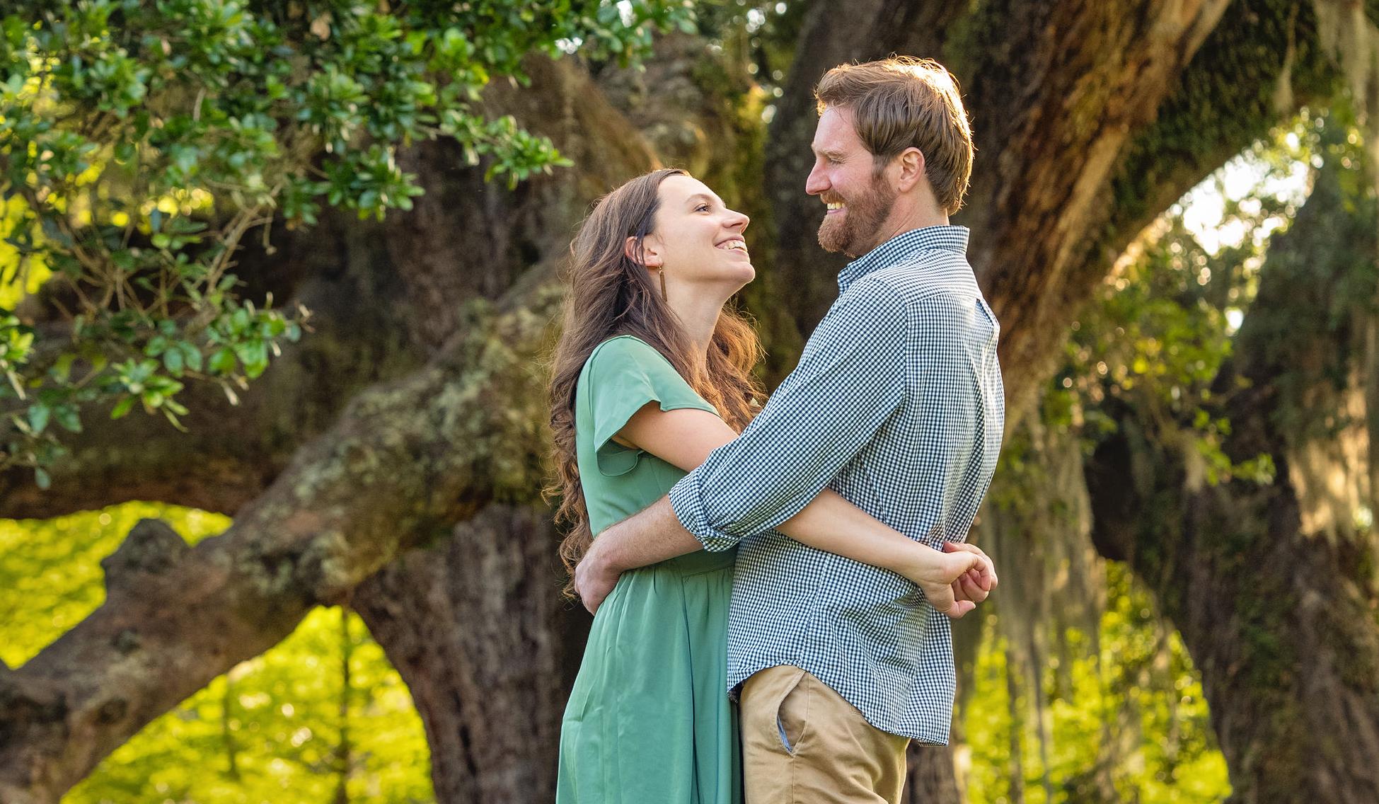 The Wedding Website of Autumn Heckman and Ward Beveridge