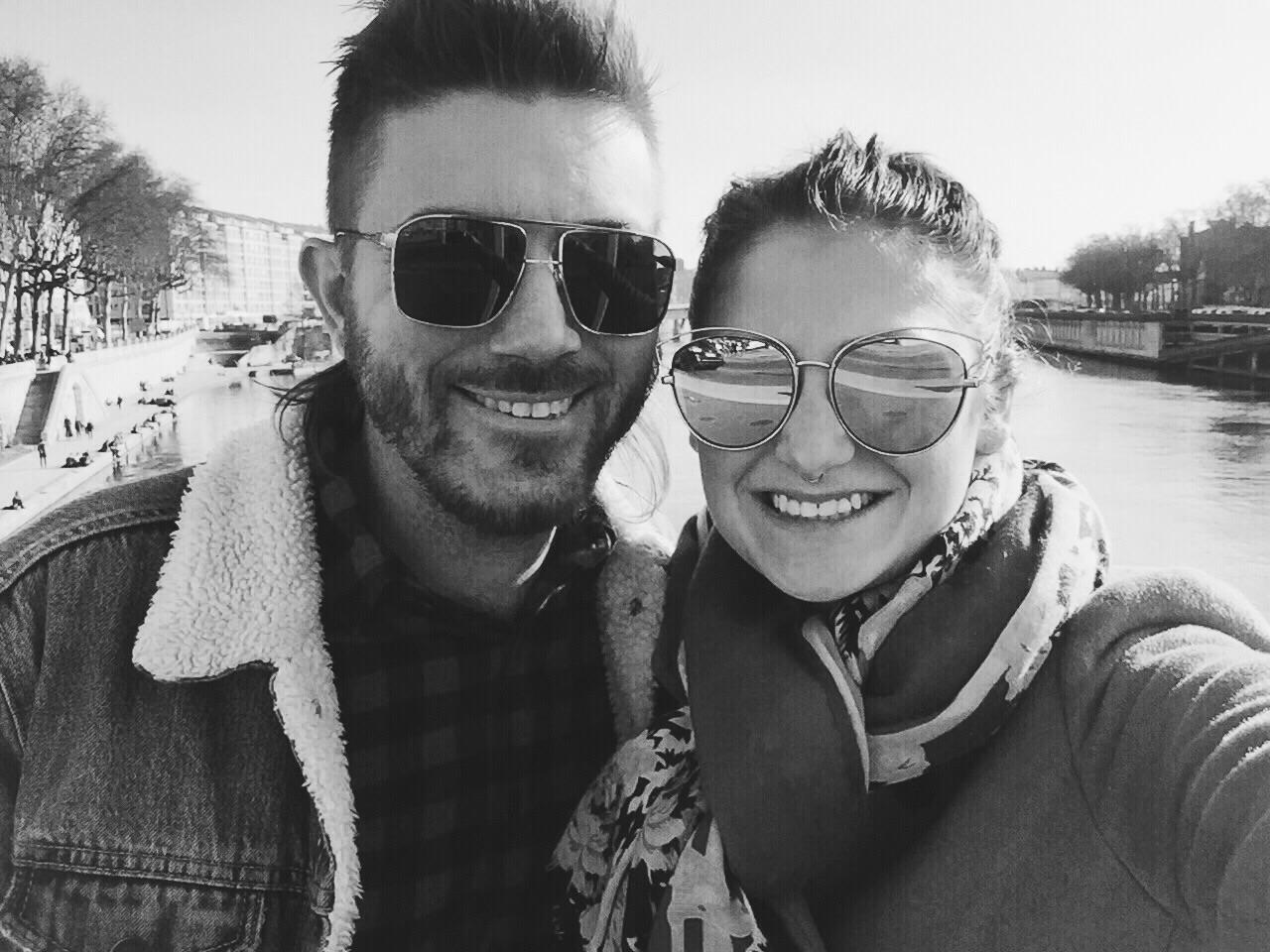 The Wedding Website of Marissa Davis and Jeff Donahue