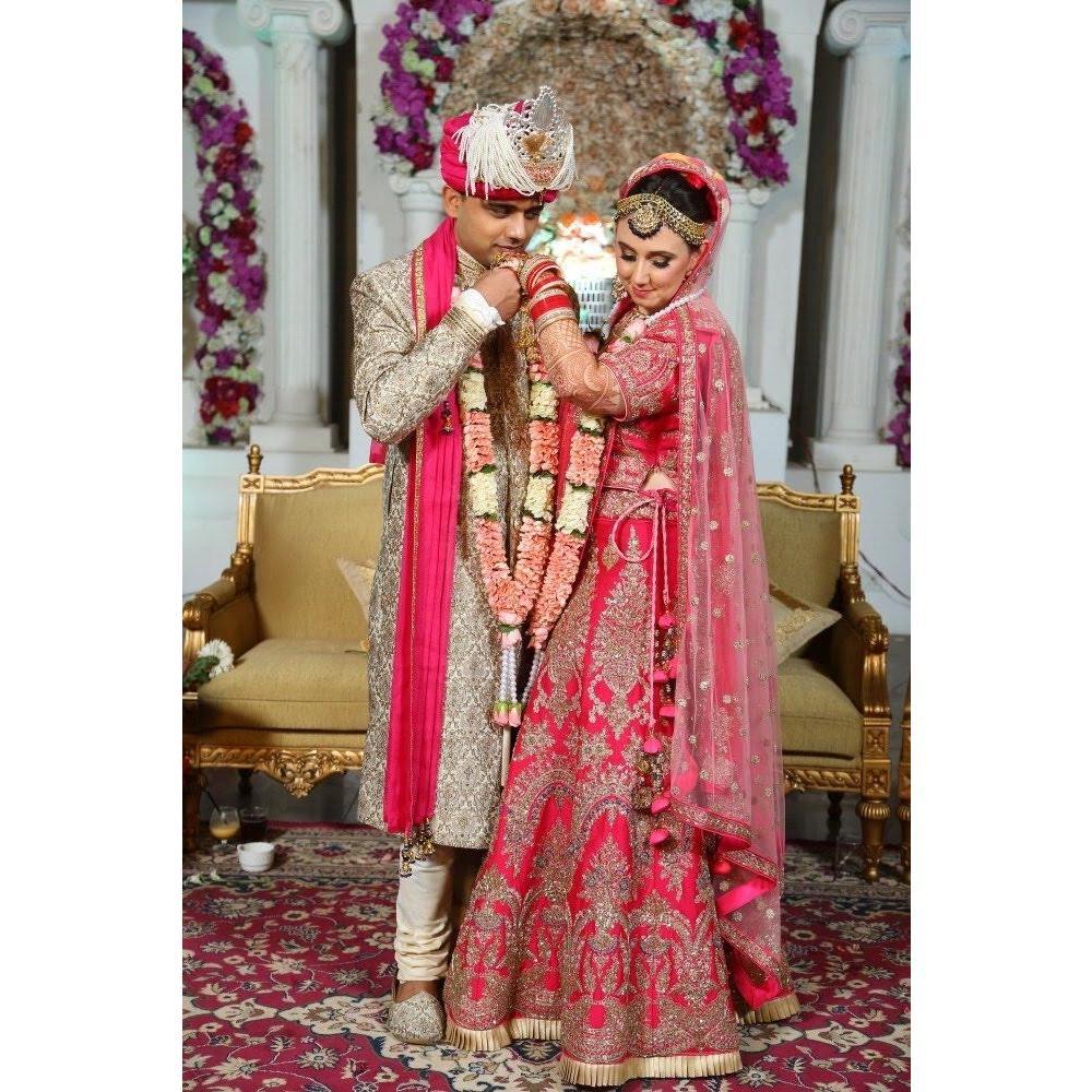 Indian Wedding
