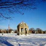 North Washington Square - Salem Common