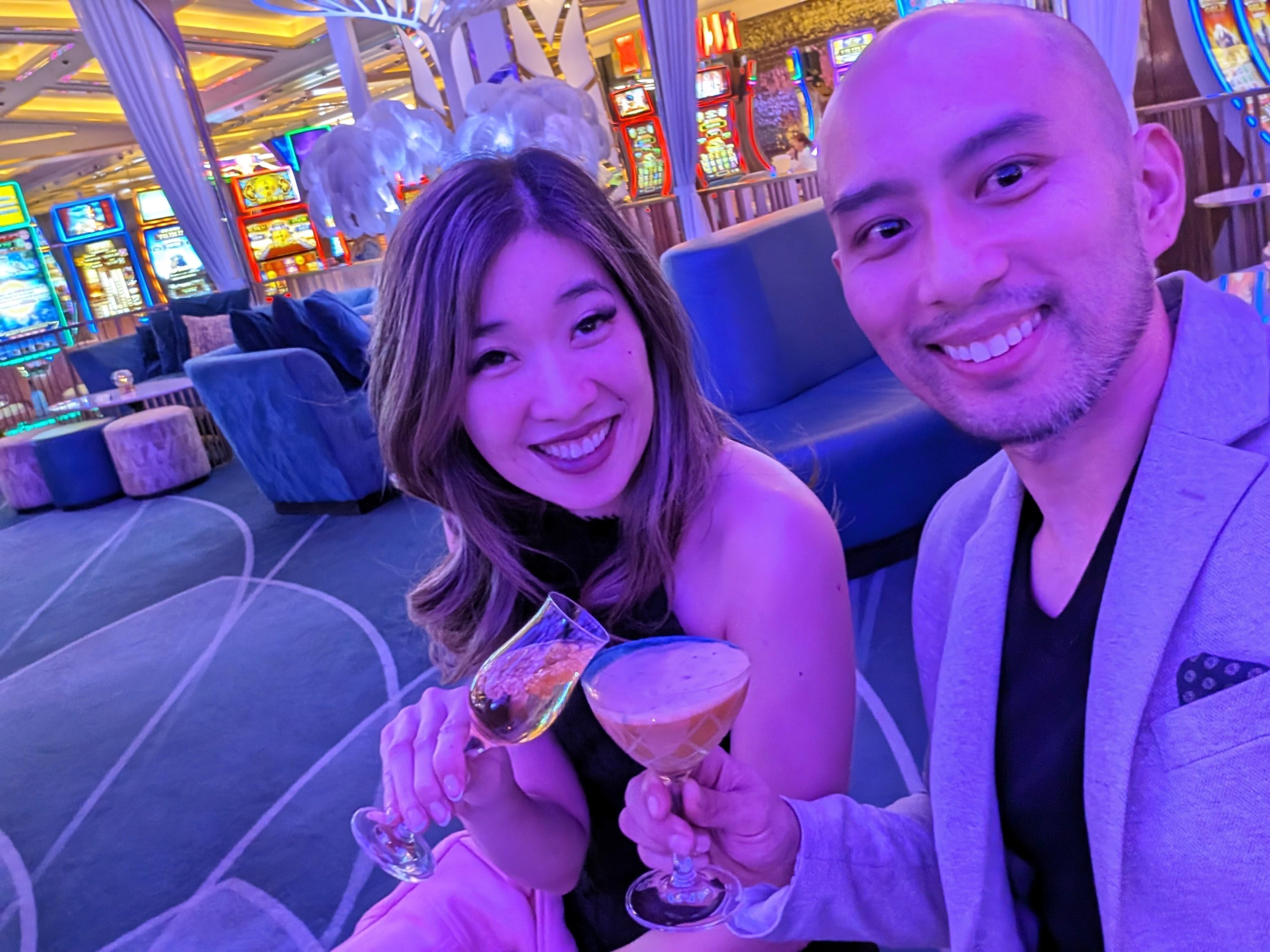 The Wedding Website of HUEY YU and KATHERINE LAYMAN