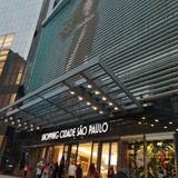 Shopping Cidade São Paulo