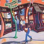 Kitty Hoyne's Irish Pub