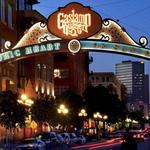 Gaslamp Quarter