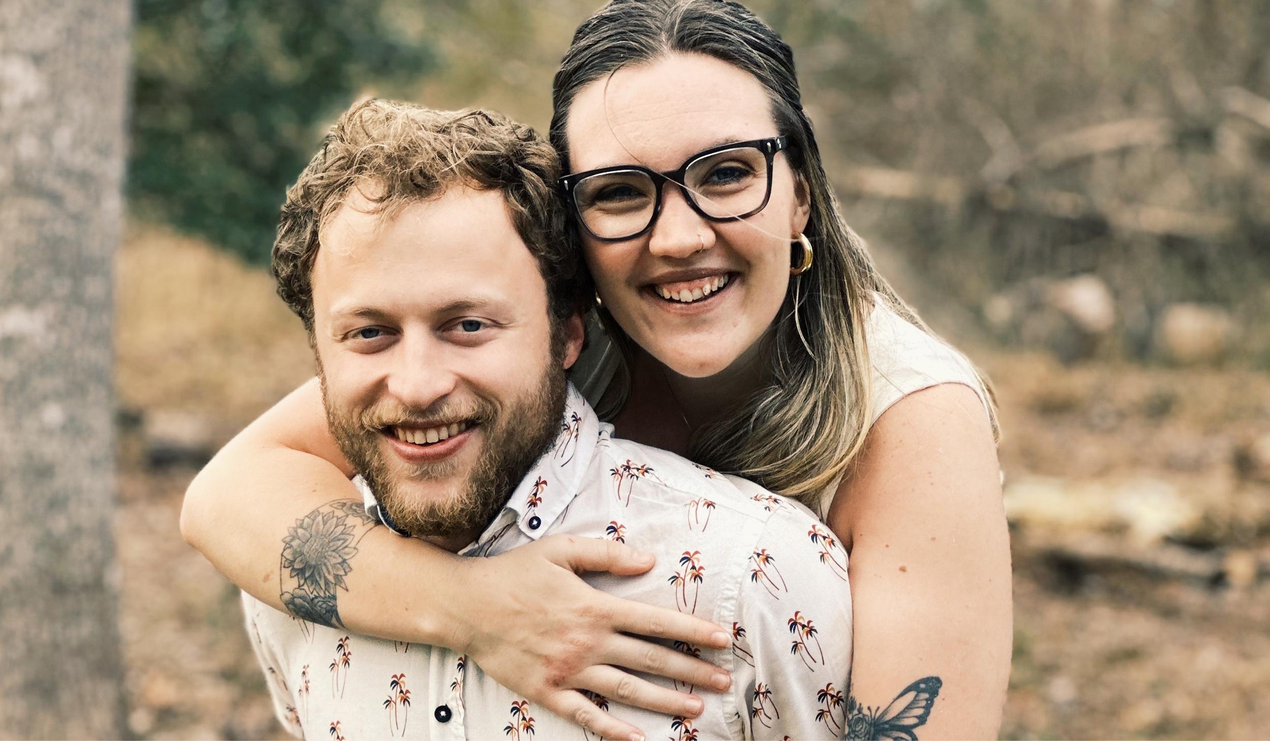 The Wedding Website of Allie Kirby and Ethan Lloyd