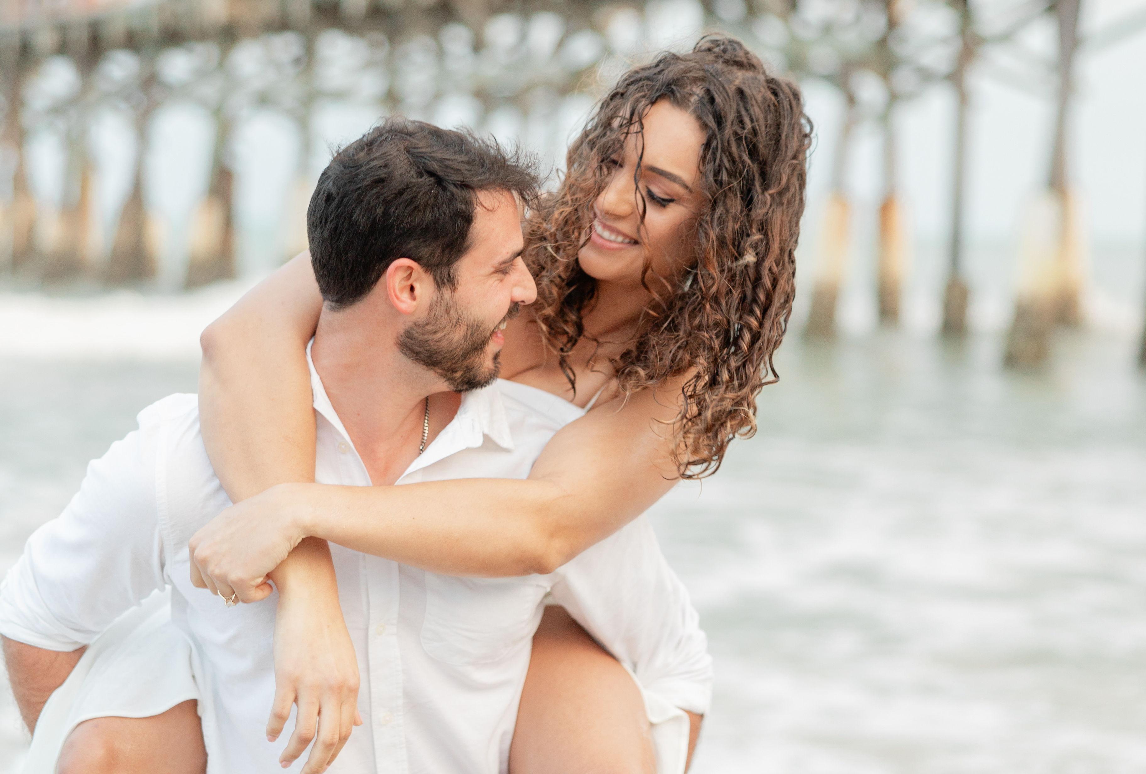 The Wedding Website of Stephanie Pilkenton and Shae Georgeson