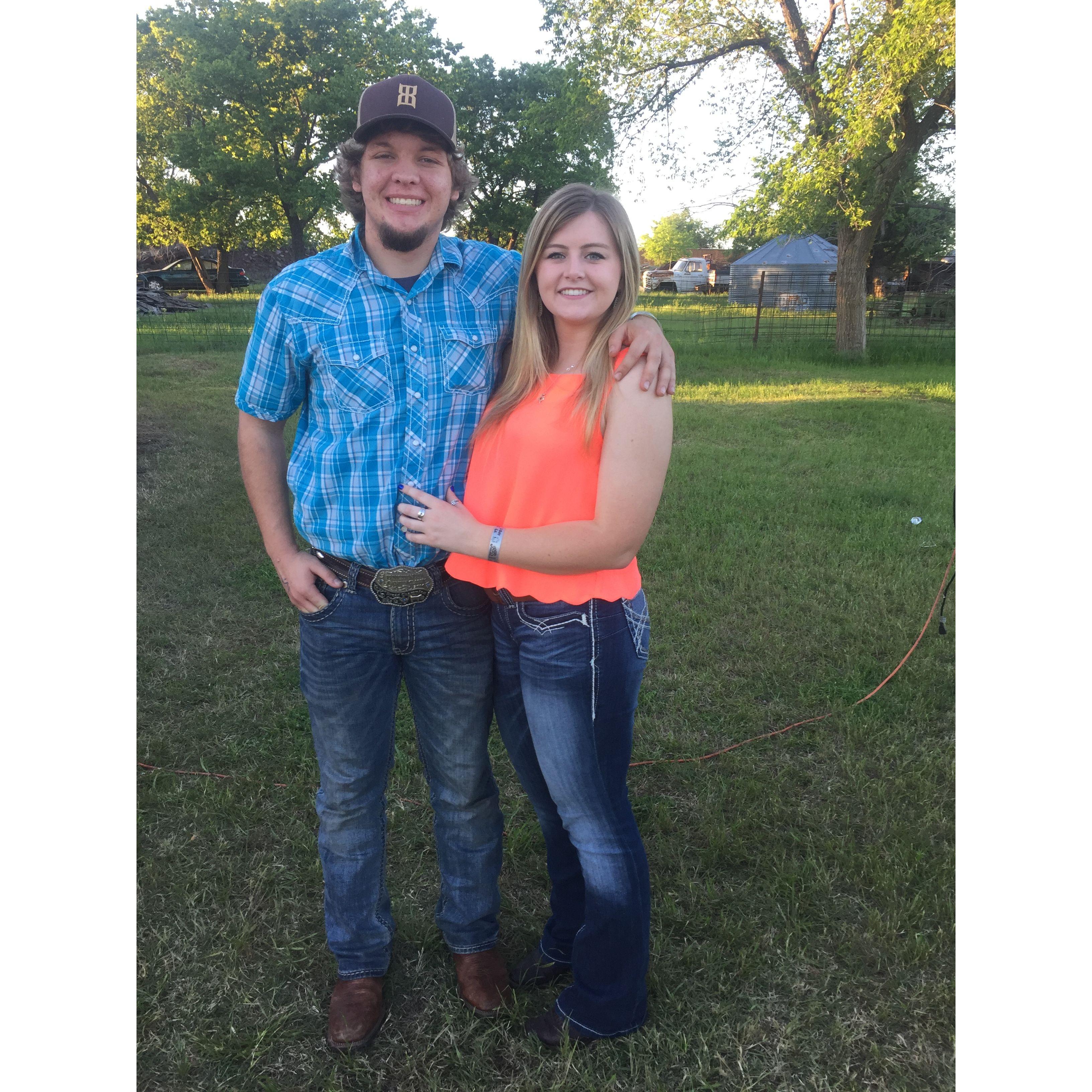 Calf Fry 2017 Day 3!