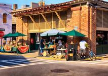 Historic Charleston City Market