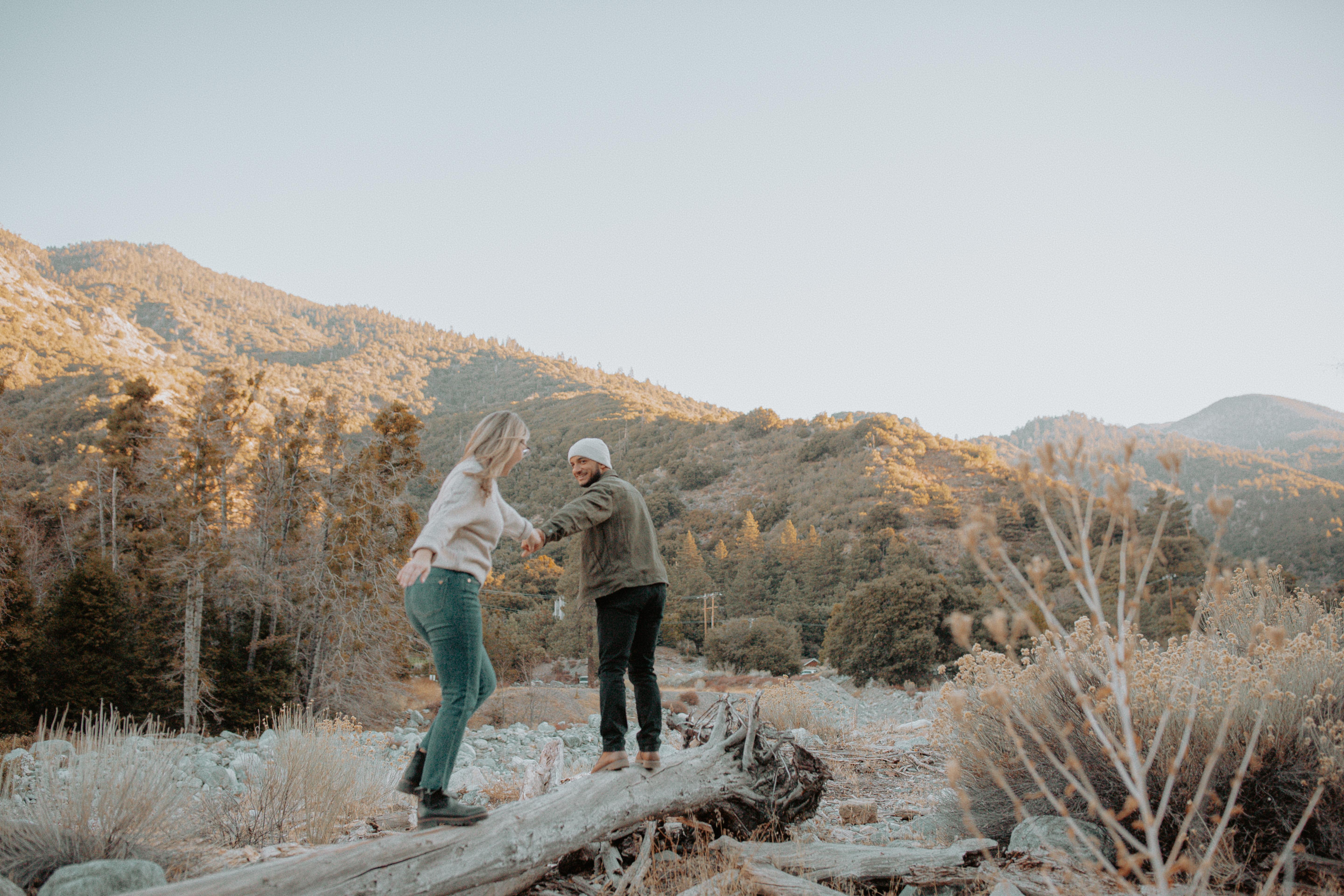 The Wedding Website of Aimee Burdette and Robert Bunton
