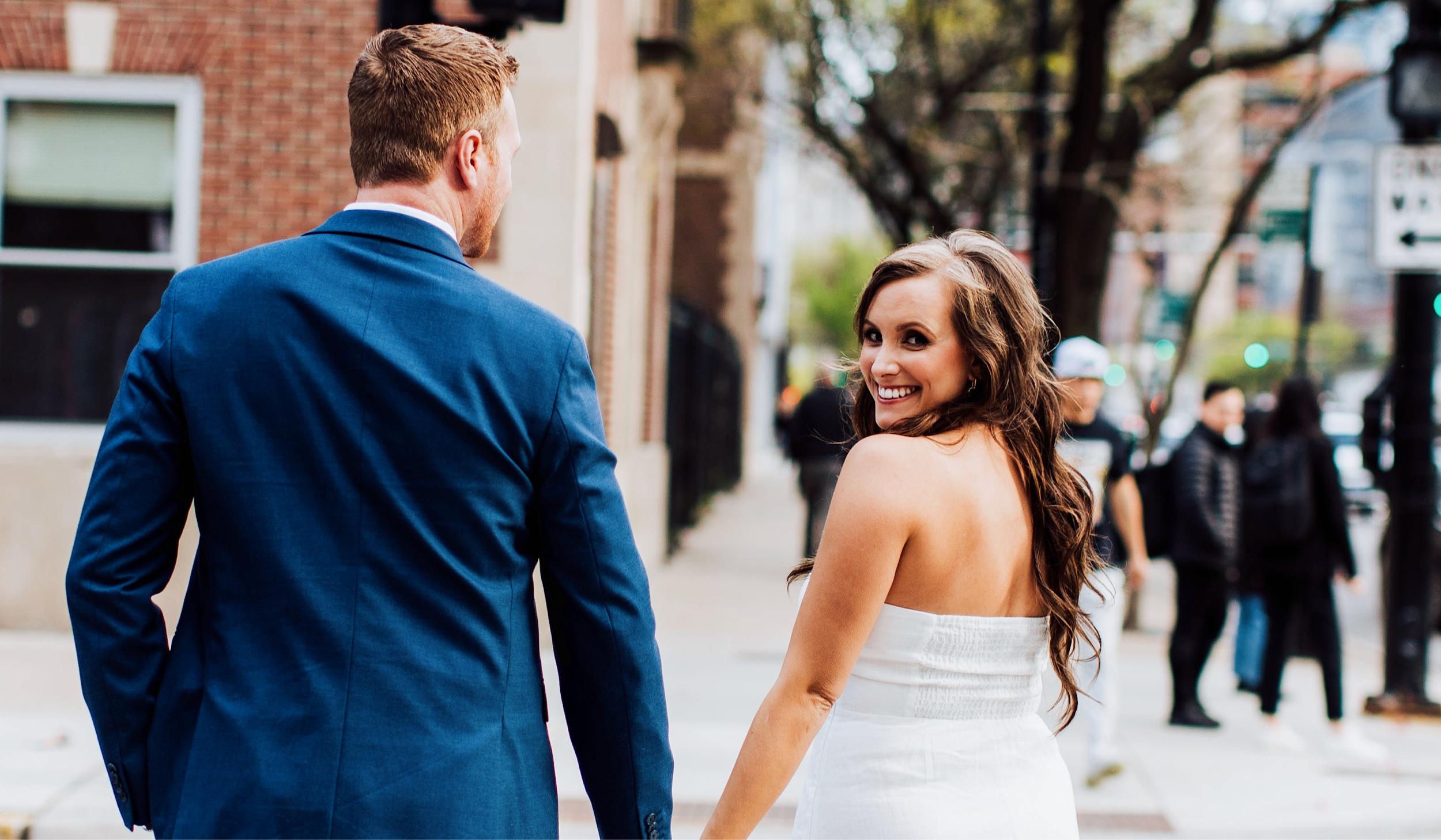 The Wedding Website of Jordan Shroat and Cameron White