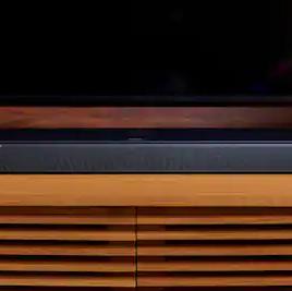 Bose - TV Speaker Bluetooth Soundbar - Black
