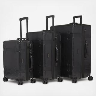 Trnk 3-Piece Luggage Set