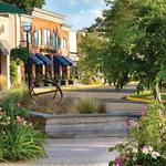 The Grove at Shrewsbury