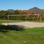 Sand Volleyball