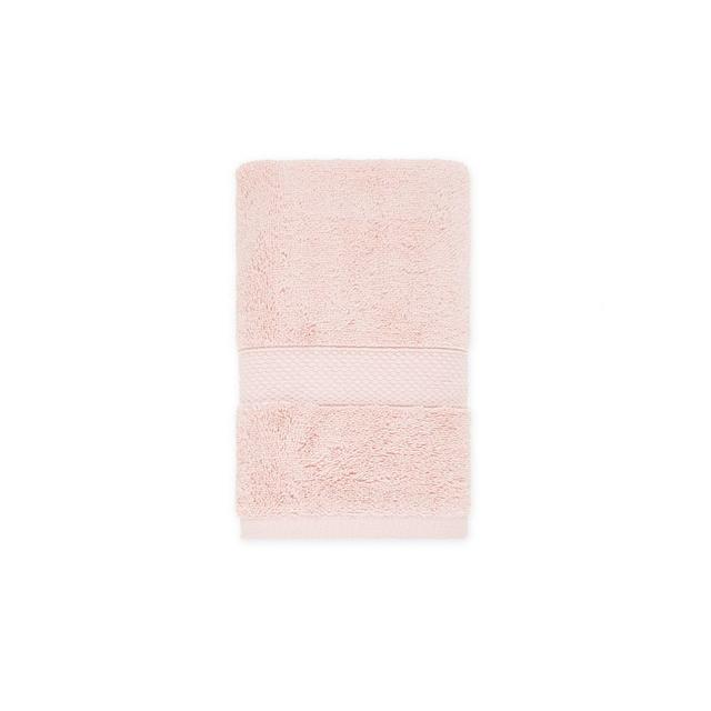 Wamsutta® Egyptian Cotton Hand Towel in Rose Smoke