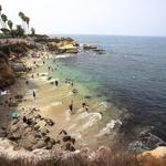 La Jolla Cove