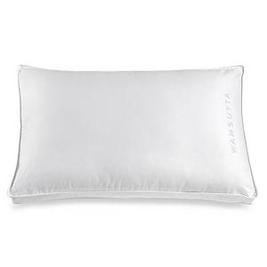 Wamsutta® Extra-Firm Standard/Queen Side Sleeper Pillow, Standard/Queen