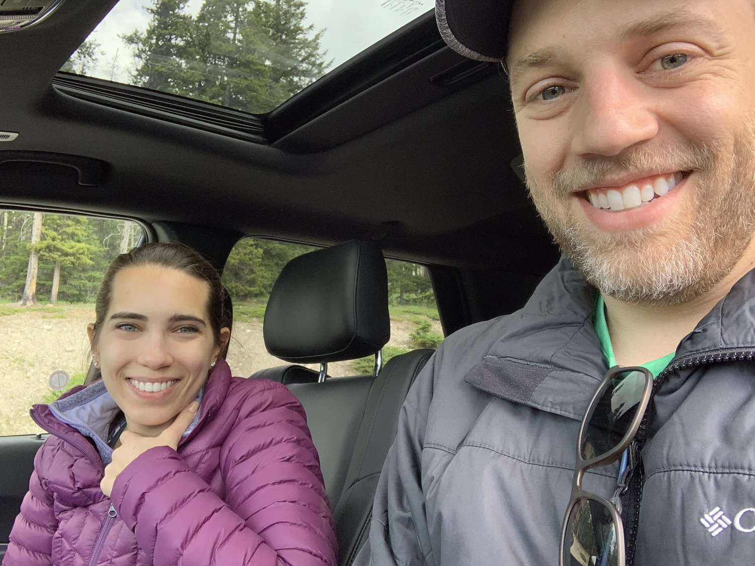 The Wedding Website of Erin Friedlander and Steven Blank