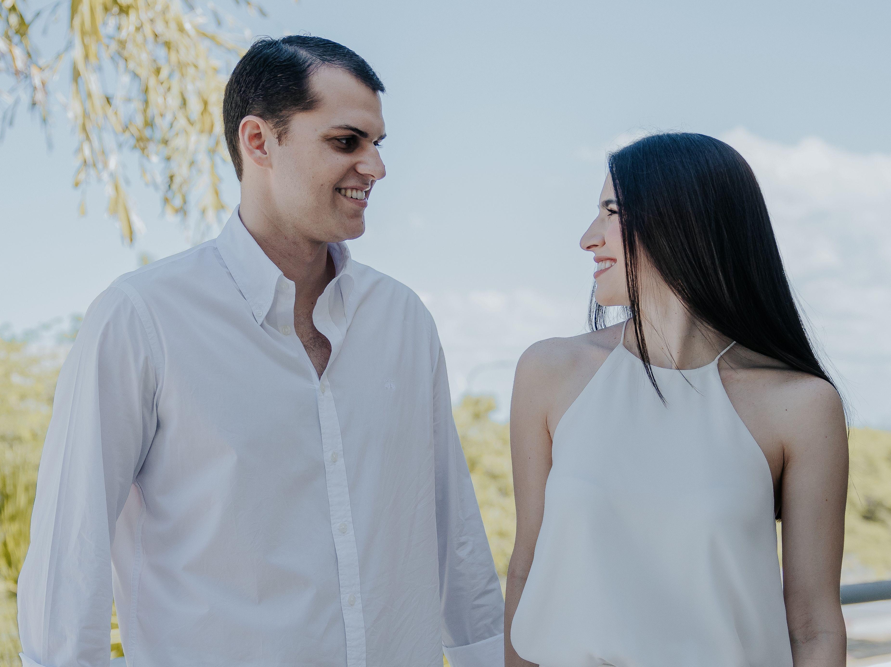 The Wedding Website of Anna Paula Marrone and Gian Marco Annese