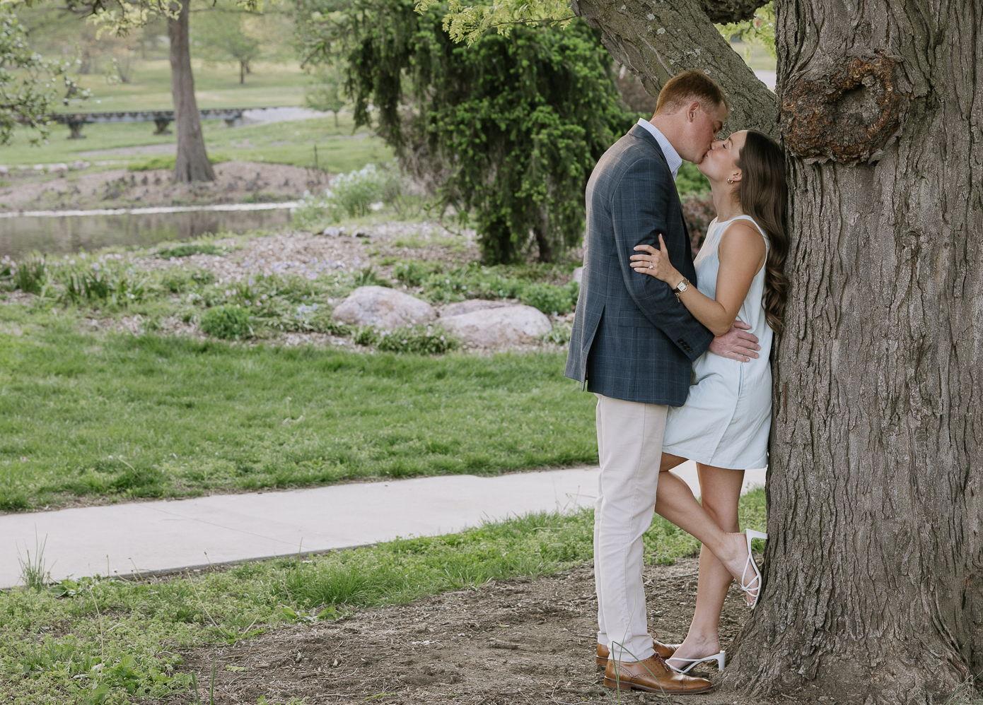 The Wedding Website of Grace Fletcher and Parker Beal