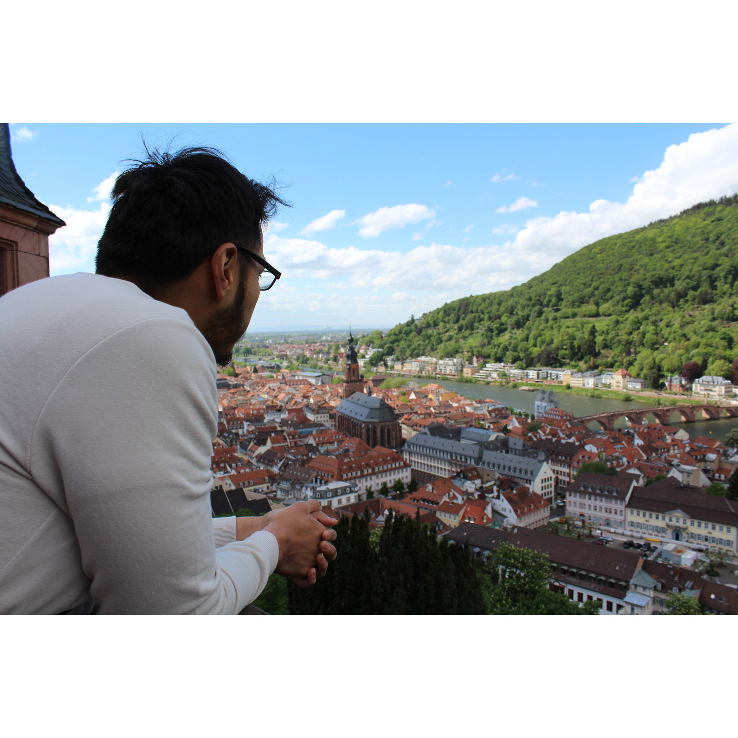 2018 - Our trip to Germany