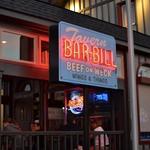 Bar-Bill Tavern