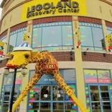 LEGOLAND Discovery Center Chicago