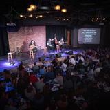 Listening Room Cafe - Nashville