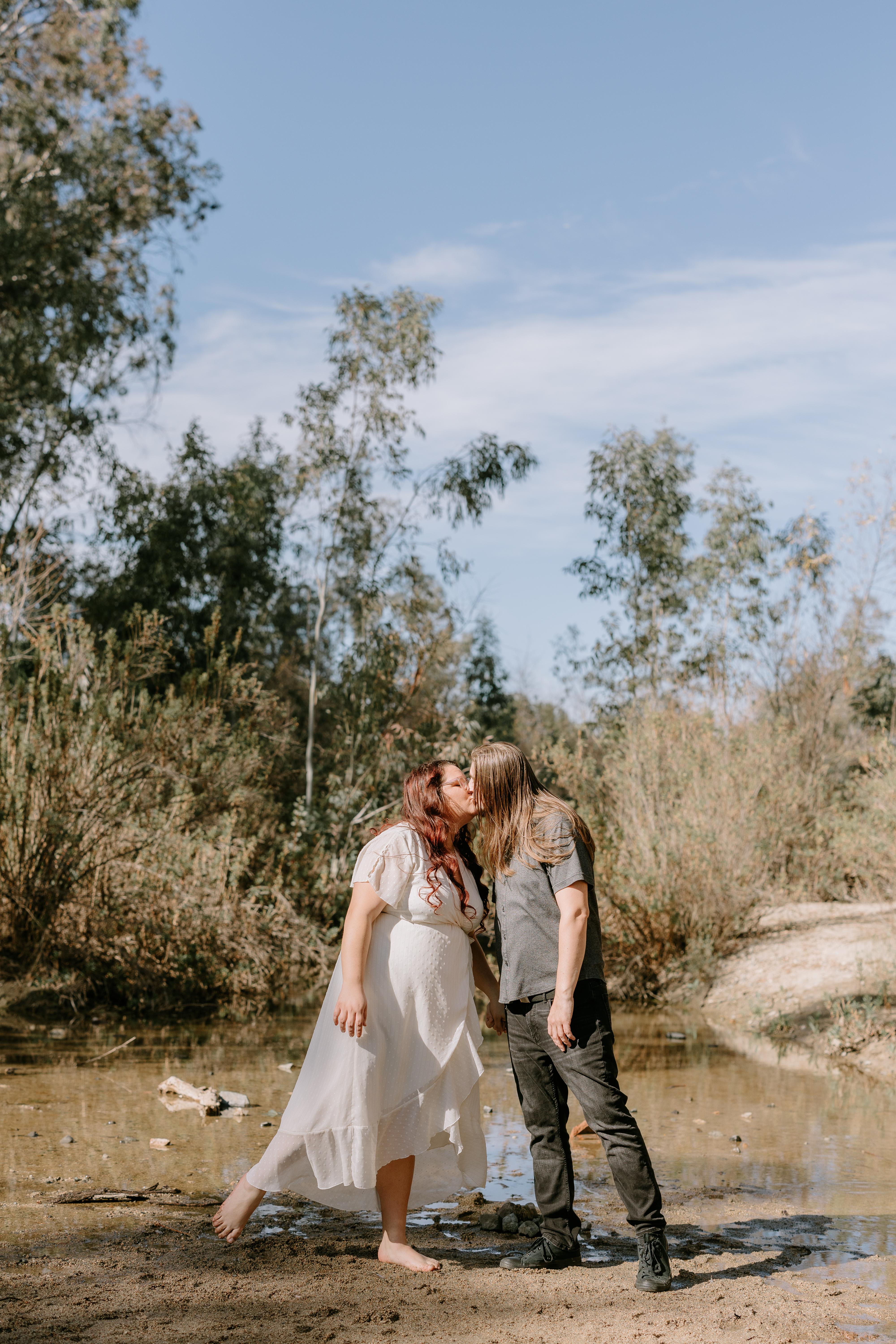 The Wedding Website of Dawn Marie Baker and Justin David Erdman