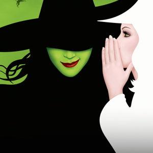 Wicked Broadway Tickets