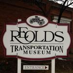 R.E. Olds Transportation Museum