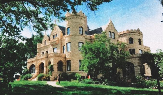The Wedding Website of Samuel Woodruff and Alexis Witherspoon