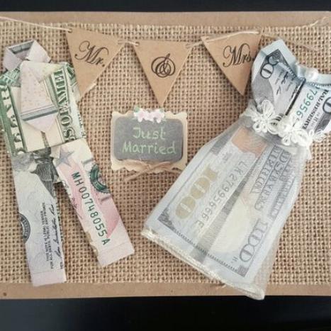 Wedding Gift (Venmo)