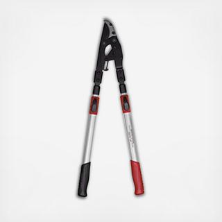 Telescoping Ratchet Lopper