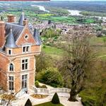 Château de Sancerre – Propriété viticole