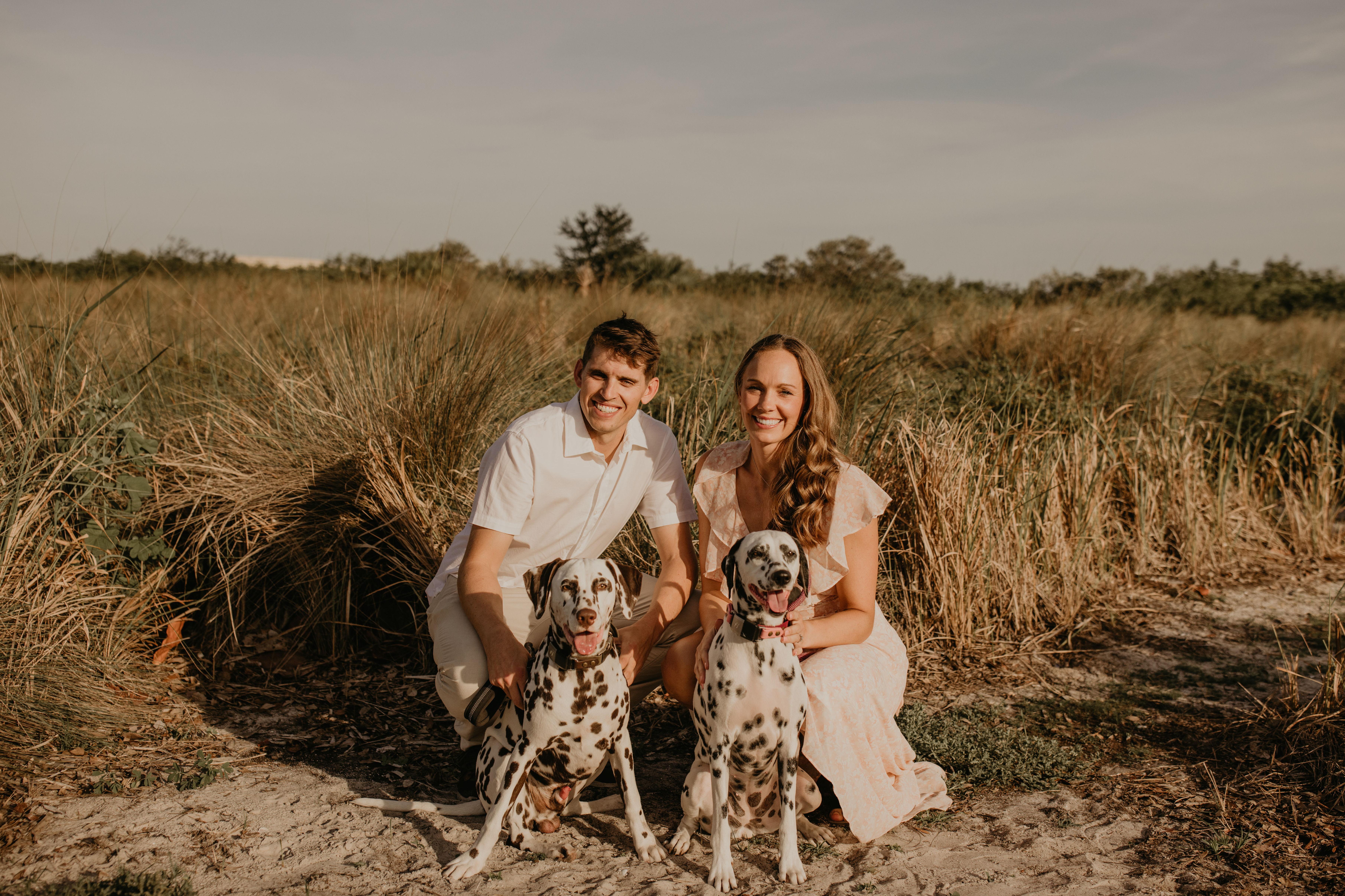 The Wedding Website of Sarah Houle and Tom Lowder