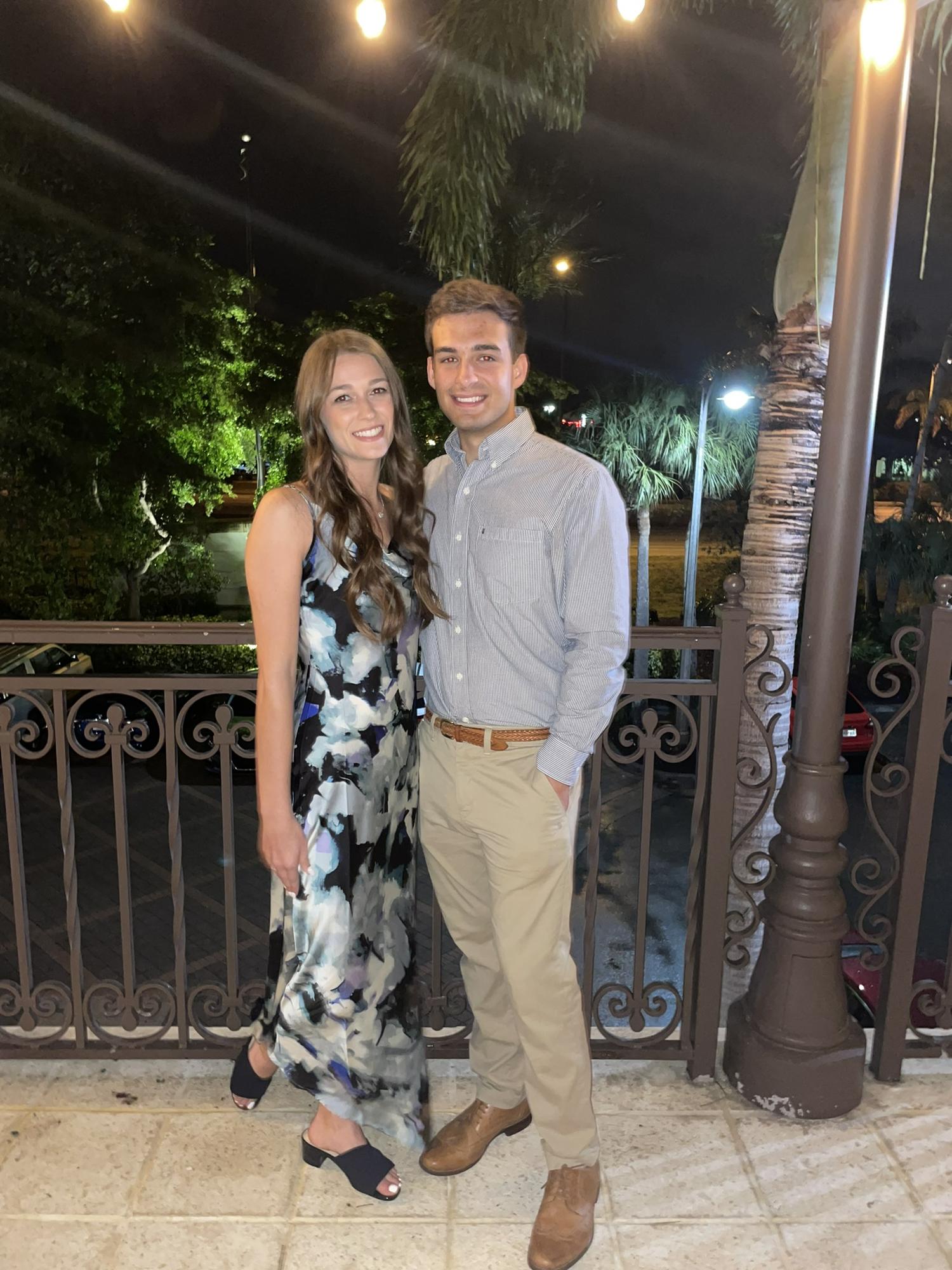 wedding date