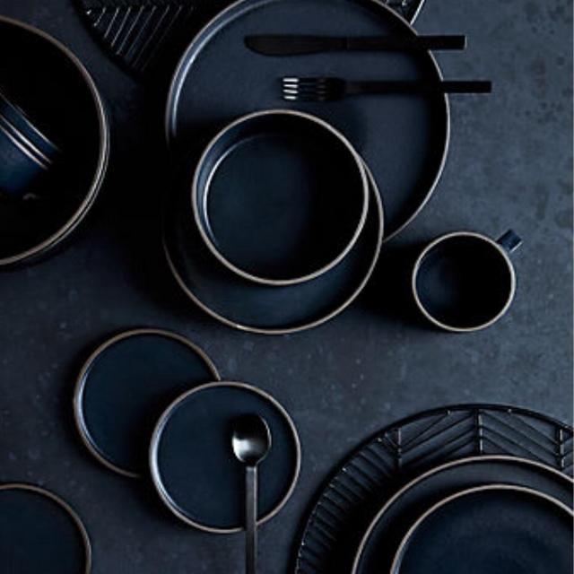Plates, Bowls and Trays, OH MY
