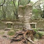 Stoney-Baynard Ruins