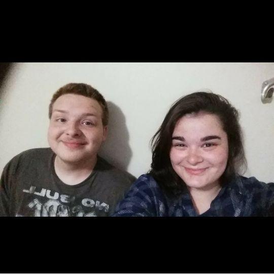 Our 3rd 4th of July Together 7/4/17