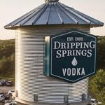 Dripping Springs Distilling