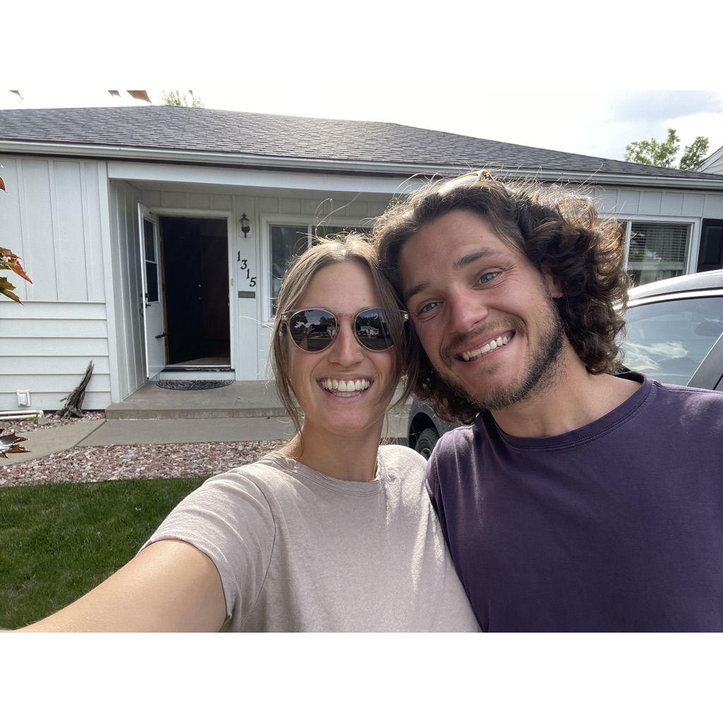 June 2022 — Home :)