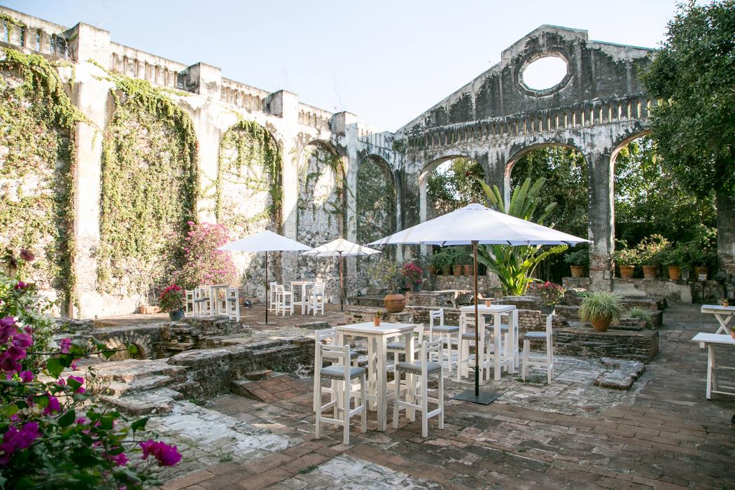 The Wedding Website of Bernardo Ramos and Imanol Arrieta