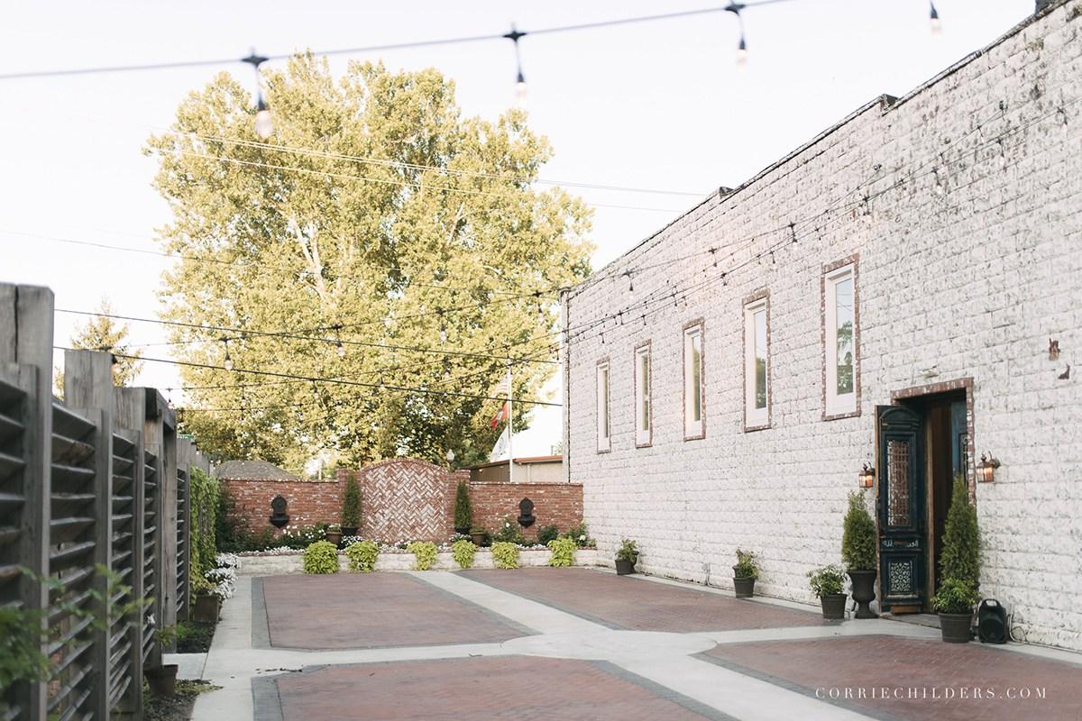 The Wedding Website of Patrick Cameron and Nabil Cameron