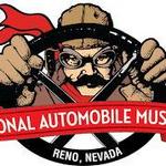 National Automobile Museum