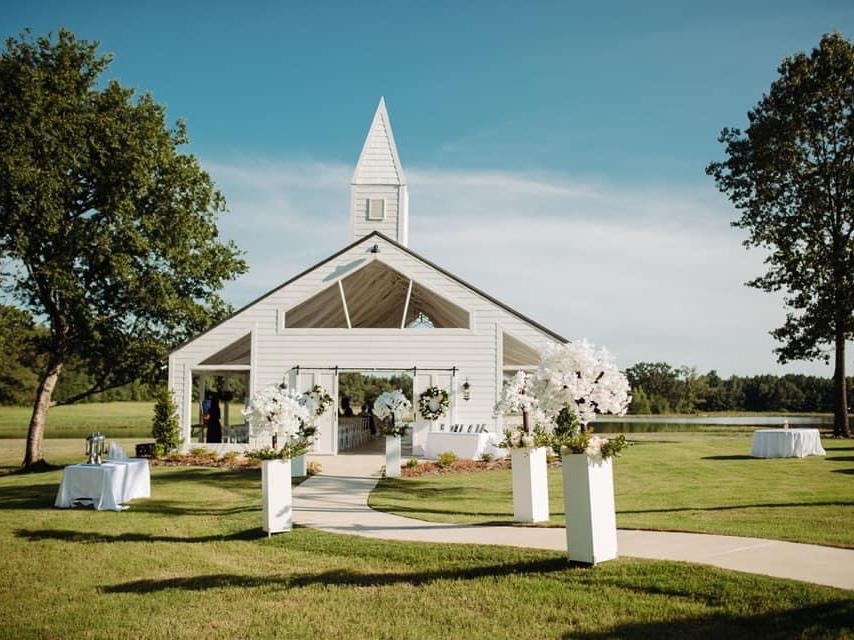 The Wedding Website of Kayla Booth and Justin Norlin