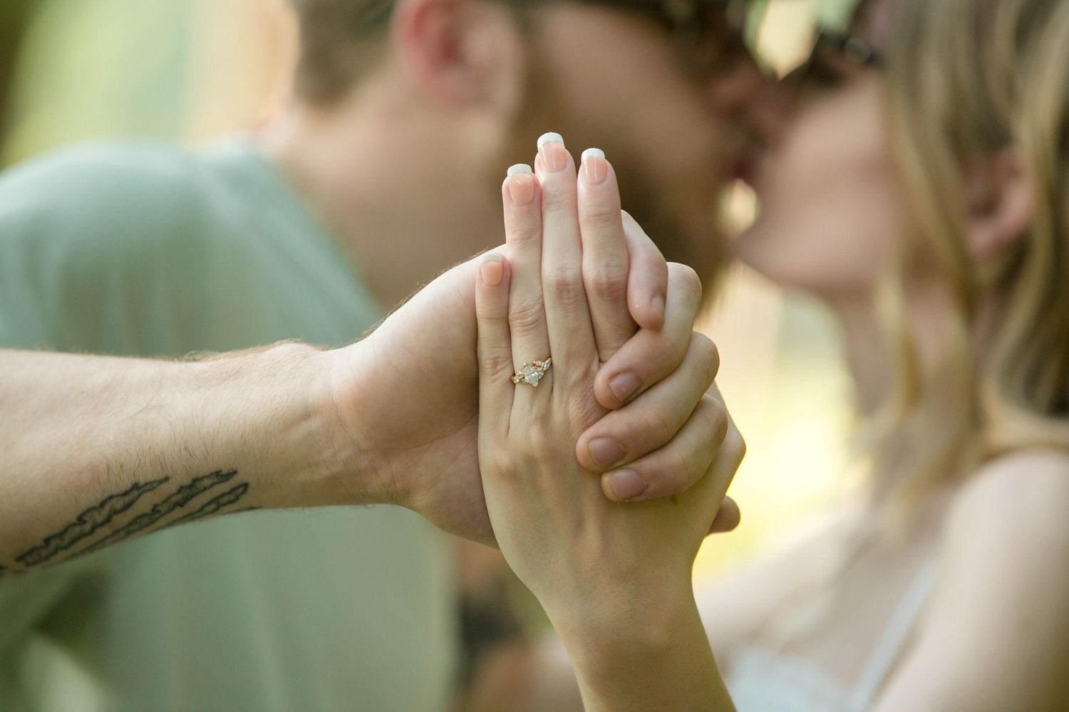 The Wedding Website of Sierra Griffin and Zachary Tyler