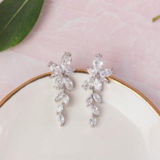 Dolce Drop Earrings