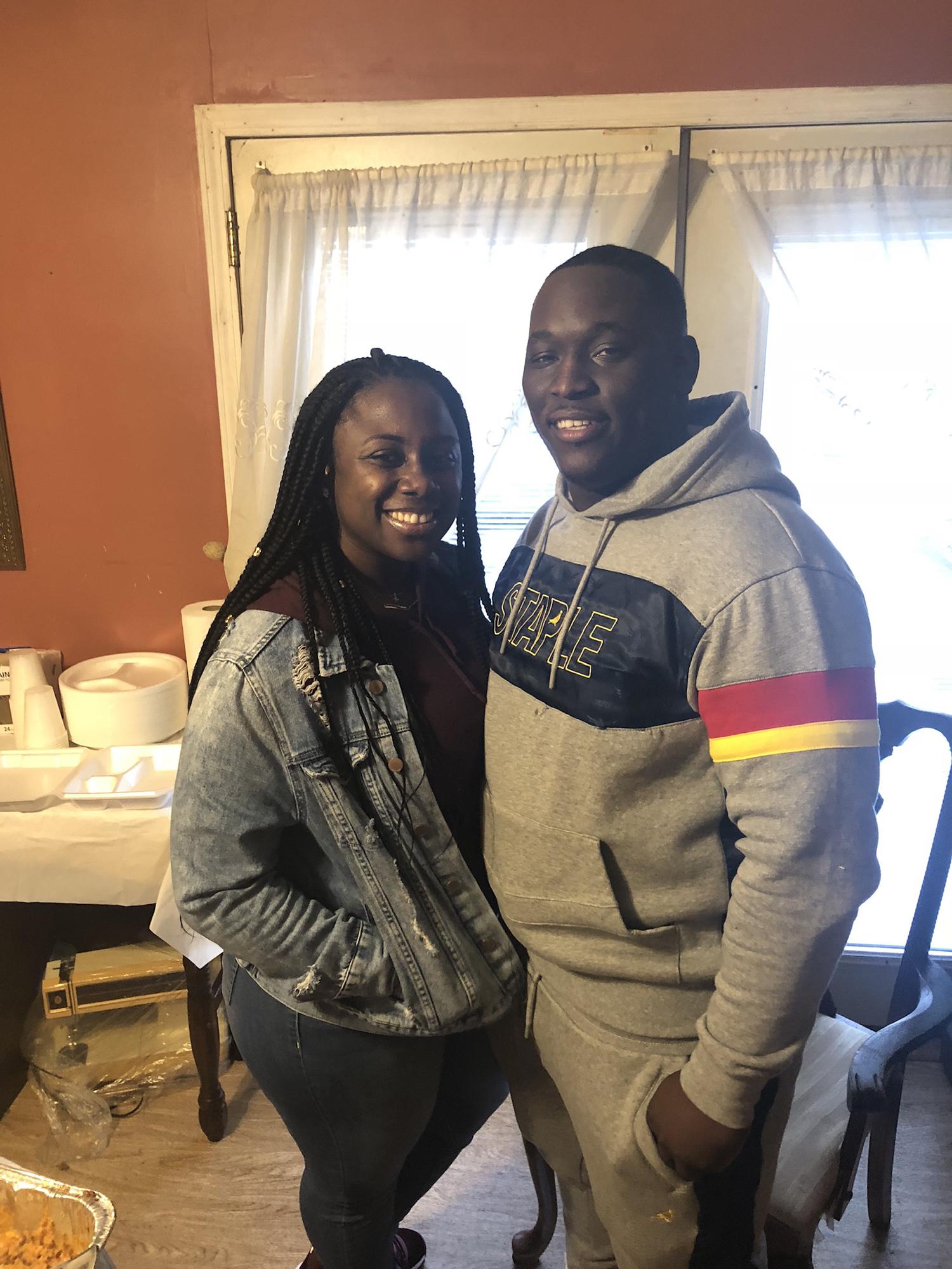 Thanksgiving 2018