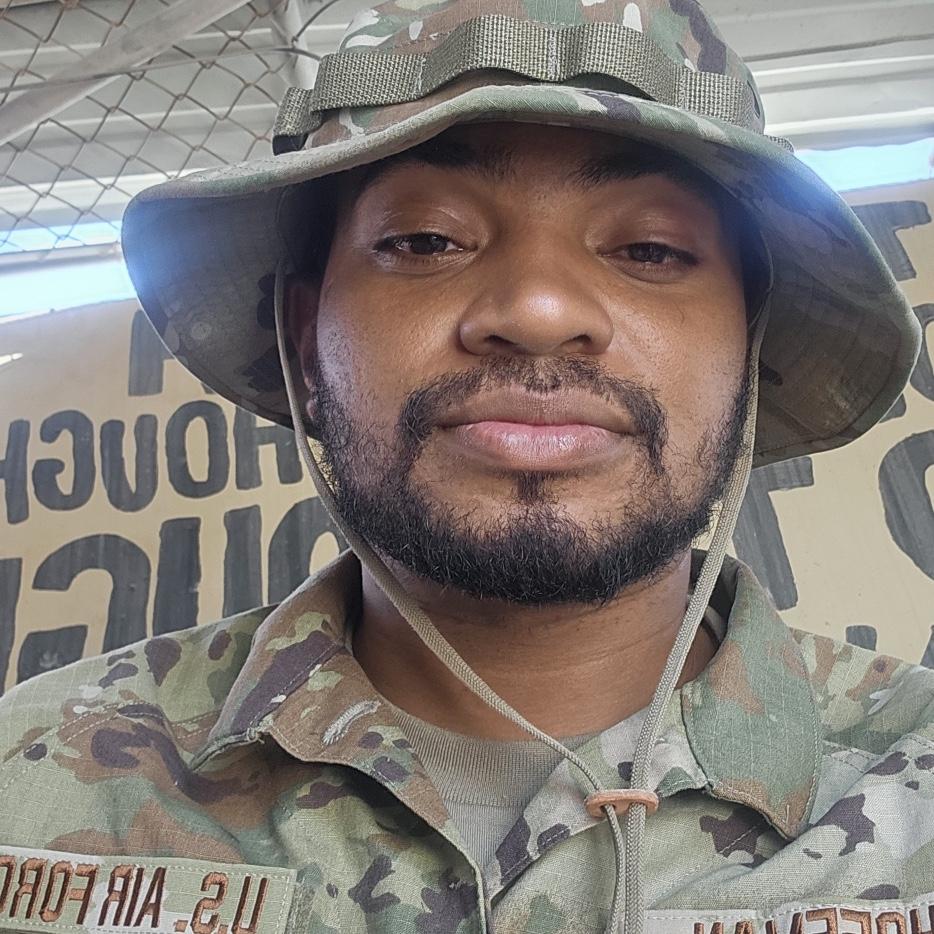 Words cannot express how proud I am of this man.. don’t tell him I told you 😆.